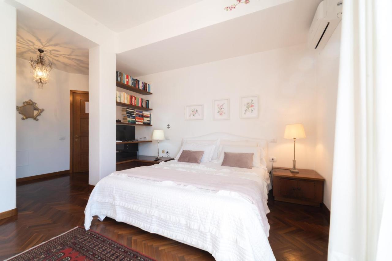 佩萨罗Casa Di Anna公寓 外观 照片