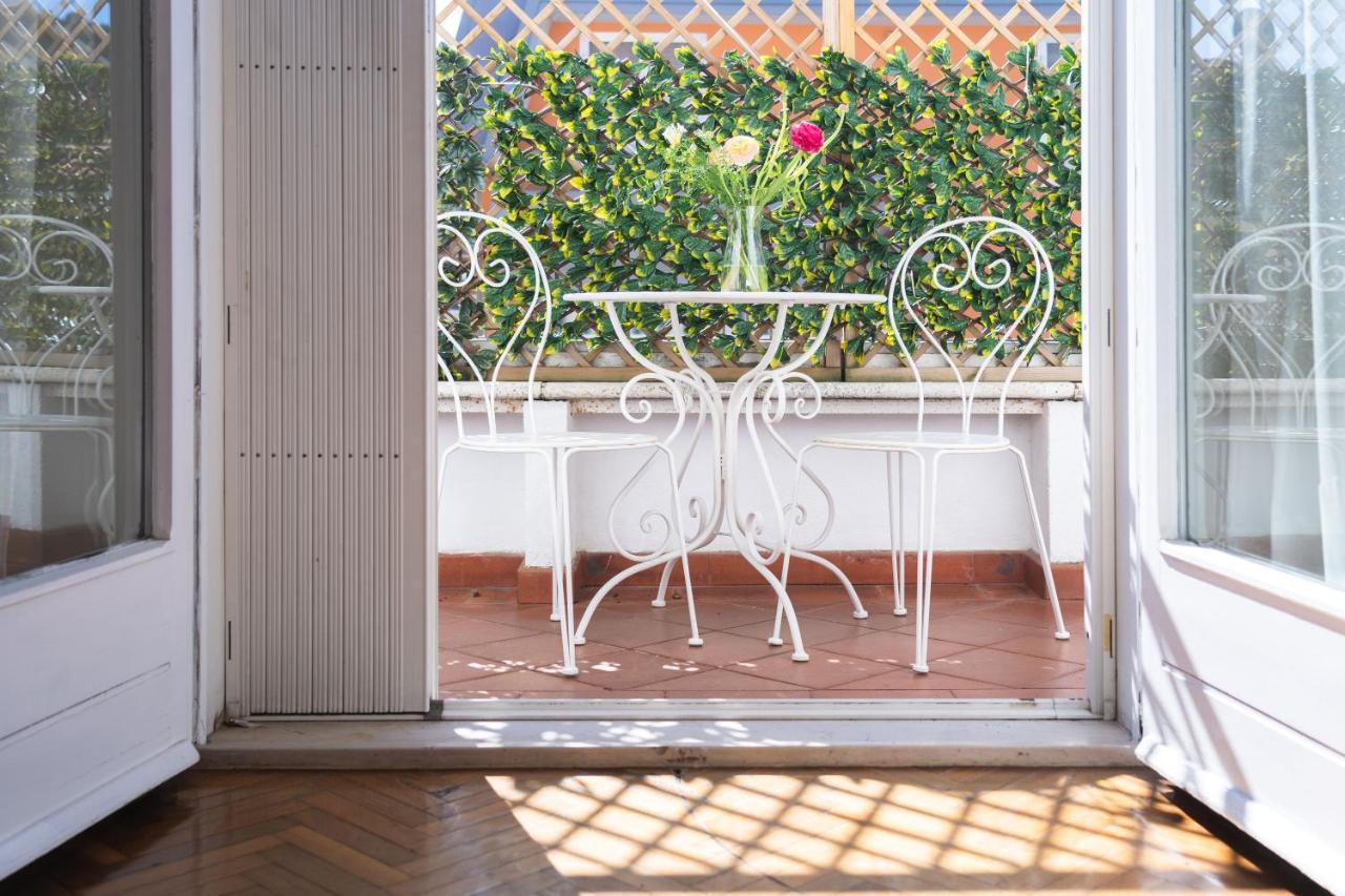 佩萨罗Casa Di Anna公寓 外观 照片