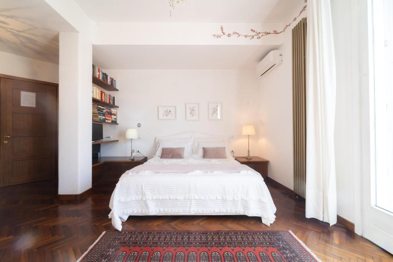 佩萨罗Casa Di Anna公寓 外观 照片