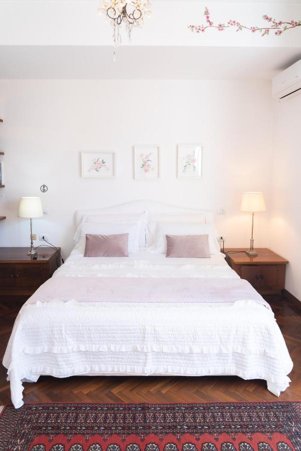 佩萨罗Casa Di Anna公寓 外观 照片