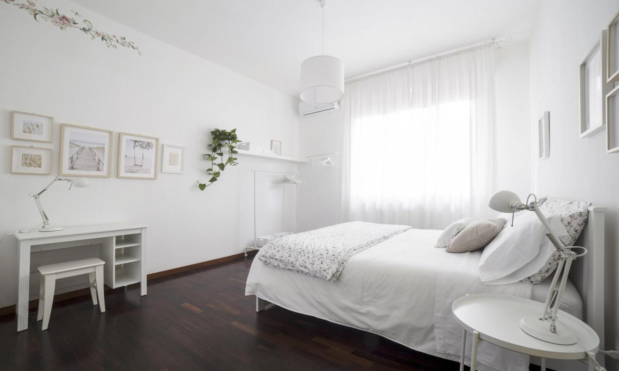 佩萨罗Casa Di Anna公寓 外观 照片