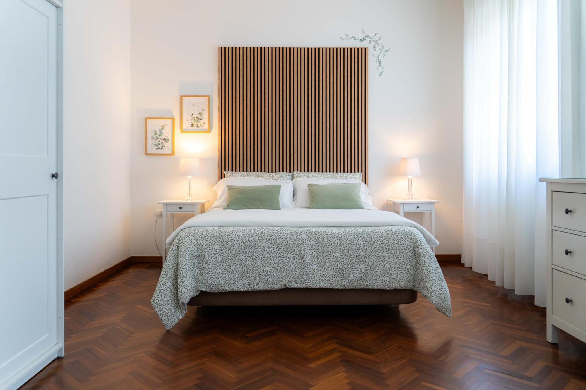佩萨罗Casa Di Anna公寓 外观 照片